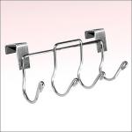 Планка навесная 4 крючка