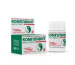 КОМПЛИВИТ АНТИСТРЕСС N30 ТАБЛ П/О