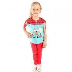 Джемпер для девочки