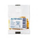 Бисер Япония "TOHO" BUGLE №4   9 мм  5 х  5 г