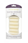 Спонж для тела с порошком люфы Konjac & Loofah Mix Body Sponge