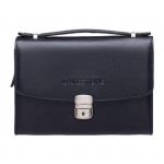 Барсетка Lakestone Evans Black