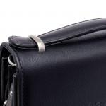 Барсетка Lakestone Evans Black