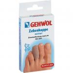 GEHWOL Защитный колпачок на палец, 1 шт