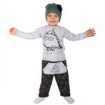 Брюки ясельн.