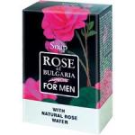 Rose of Bulgaria for Men Мыло для мужчин Rose of Bulgaria for Men, 100 г