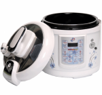 *Подарочная Мультиварка скороварка ARC-QDL514D(GIFT)