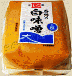 Паста соевая светлая  (уп./1кг) Китай