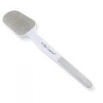  СПЕЦЦЕНА Терка для ног лазерн. 19 см