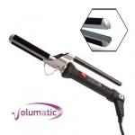 Плойка-гофре Volumatic, для прикорневого объёма, керамико-турмалиновое покрытие стежня, ионизация НОВИНКА