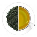 Чай Ганпаудер Порох Храм Неба