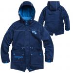 BZRN5010 плащ для мальчиков