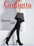 Колготки женские THERMO 100