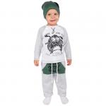 Брюки ясельн.