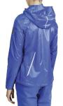 W02161G-II141 Куртка ветрозащитная женская (голубой)