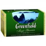 Greenfield Magic Yunnan 25 пак.