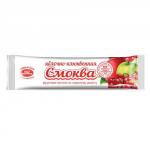 Смоква Яблоко-клюква