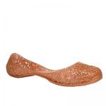 Балетки летние