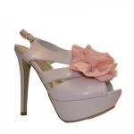 Босоножки летние