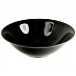 Салатник бо льшой CARINE BLACK 27 см 89522