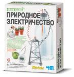 Природное электричество 4М