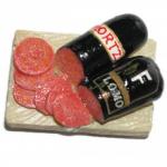 AL-09 Магнит "Колбаса" 12/уп