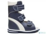 Сандалии детские ортопедические (анти-вальгус) с супинатором