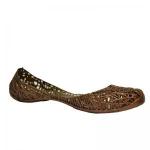 Балетки летние