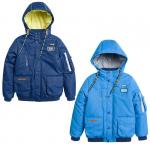 BZWC5012 куртка для мальчиков