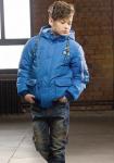 BZWC5012 куртка для мальчиков