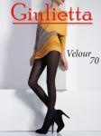 Колготки женские VELOUR 70