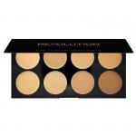 *Набор консилеров COVER AND CONCEAL Light - Medium