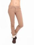 *220091 брюки женские 19433/EUM, Canvas str., beige