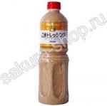 Соус Кунжутный "DRESSING" 1,5 литр