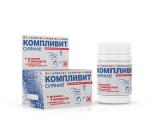    КОМПЛИВИТ СИЯНИЕ N30 ТАБЛ П/О