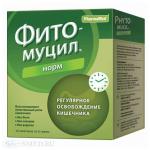 ФИТОМУЦИЛ НОРМ N10 ПАК