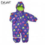 Комбинезон детский