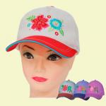 Кепка детская