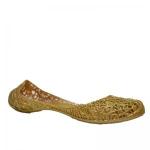 Балетки летние