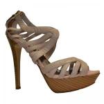 Туфли открытые