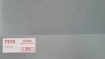 7515. Рулонная штора Плайн светло-голубой