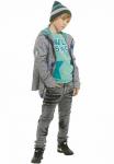 BZIN5013/1 ветровка для мальчиков