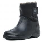 Полусапожки мужские, утепленные