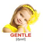 Карточки "Эмоции"