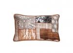 Подушка ALTRO сатин Утро в Провансе