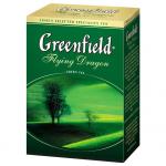 Greenfield Flying Dragon 100 гр.