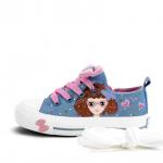 Кеды детские