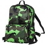 9040  Army-Green сумка-РЮКЗАК