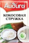 Кокосовая стружка, 30 г
