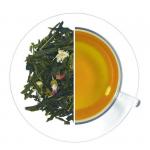 Чай Земляничное настроение